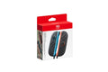 Manette Nintendo Paire de manettes Joy-Con 2 gauche et droite Nintendo Switch 2 Bleu clair et Rouge clair