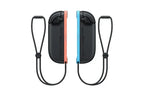 Manette Nintendo Paire de manettes Joy-Con 2 gauche et droite Nintendo Switch 2 Bleu clair et Rouge clair