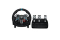Volant gaming Logitech G29 Driving Force volant de course et pédales pour PS, PC et Mac