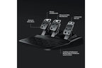 Volant gaming Logitech G29 Driving Force volant de course et pédales pour PS, PC et Mac
