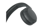 Casque audio Sony WH-CH520 NOIR