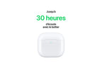 Ecouteurs Apple AIRPODS 4