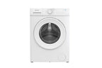 Lave-linge hublot Indesit Lave-linge hublot 7kg 1200 tours/min IMA762MYTIMEFR