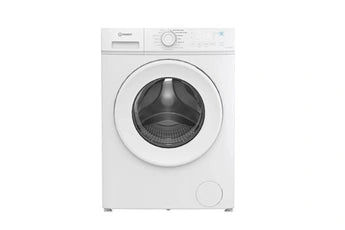 Lave-linge hublot Indesit Lave-linge hublot 7kg 1200 tours/min IMA762MYTIMEFR