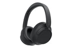 Casque audio Sony WHCH720NB.CE7