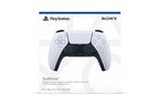 Manette Sony Manette DualSense V2 pour PS5 et PC Blanc