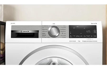 Lave-linge hublot Bosch WGG244FSFR