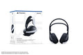 Casque pour console Sony Casque micro sans fil Pulse Elite Blanc pour PS5 PC et Mac + Sac Gris