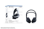 Casque pour console Sony Casque micro sans fil Pulse Elite Blanc pour PS5 PC et Mac + Sac Gris