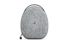 Casque pour console Sony Casque micro sans fil Pulse Elite Blanc pour PS5 PC et Mac + Sac Gris