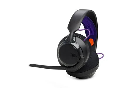 Casque pour console Jbl Quantum 250 Noir – gaming filaire multiplateforme