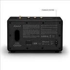 Enceinte sans fil Marshall ACTON III NOIR