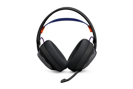 Casque pour console Jbl Quantum 250 Noir – gaming filaire multiplateforme