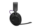 Casque pour console Jbl Quantum 250 Noir – gaming filaire multiplateforme