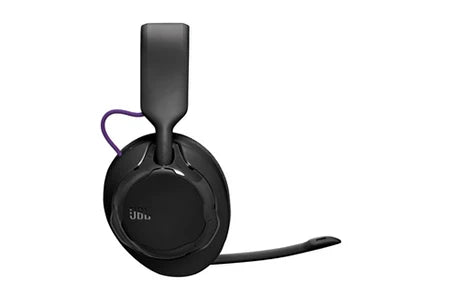 Casque pour console Jbl Quantum 250 Noir – gaming filaire multiplateforme