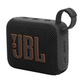 Enceinte sans fil Jbl GO 4 NOIR