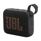 Enceinte sans fil Jbl GO 4 NOIR