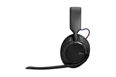 Casque pour console Jbl Quantum 250 Noir – gaming filaire multiplateforme