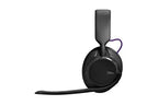 Casque pour console Jbl Quantum 250 Noir – gaming filaire multiplateforme