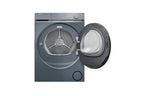 Sèche-linge pompe à chaleur Haier HD90-C367GU1-FR