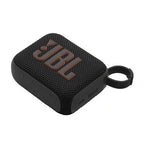 Enceinte sans fil Jbl GO 4 NOIR