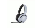 Casque pour console Sony Casque gaming sans fil INZONE H5- 360 spatial sound for gaming – blanc