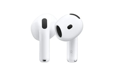 Ecouteurs Apple AIRPODS 4 ANC