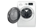 Lave-linge séchant Whirlpool FFDD1074489BVFR