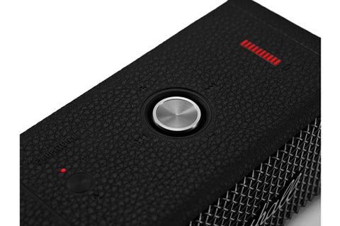 Enceinte sans fil Marshall Emberton II Black & Steel