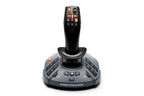 Joystick Thrustmaster Joystick multifonctions pour farming et construction Noir pour Playstation et PC