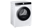 Sèche-linge pompe à chaleur Samsung DV90DG6845LK