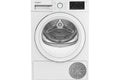 Sèche-linge pompe à chaleur Whirlpool Ppe chal.8kg.15pr.p54,5.6sens. cwsd83mwwsfr