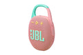Enceinte sans fil Jbl CLIP 5 ROSE