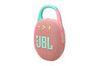 Enceinte sans fil Jbl CLIP 5 ROSE