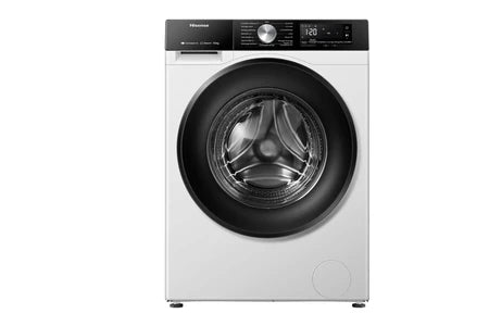 Lave-linge séchant Hisense WD3S9043BW3