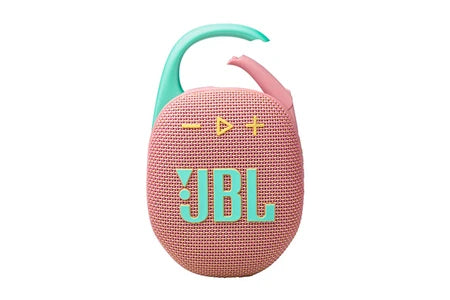 Enceinte sans fil Jbl CLIP 5 ROSE