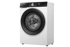 Lave-linge séchant Hisense WD3S9043BW3