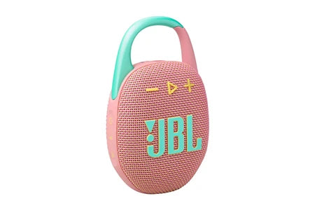 Enceinte sans fil Jbl CLIP 5 ROSE