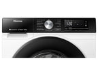 Lave-linge séchant Hisense WD3S9043BW3