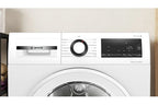 Sèche-linge pompe à chaleur Bosch Série 6 Sèche-linge pompe à chaleur 9 kg WQG1420DFR