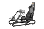 Autre accessoire gaming Vevor Support de volant course compact pour Logitech G923/G920/G29 charge 150 kg