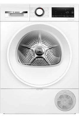 Sèche-linge pompe à chaleur Bosch Série 6 Sèche-linge pompe à chaleur 9 kg WQG1420DFR