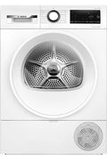 Sèche-linge pompe à chaleur Bosch Série 6 Sèche-linge pompe à chaleur 9 kg WQG1420DFR