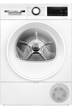 Sèche-linge pompe à chaleur Bosch Série 6 Sèche-linge pompe à chaleur 9 kg WQG1420DFR