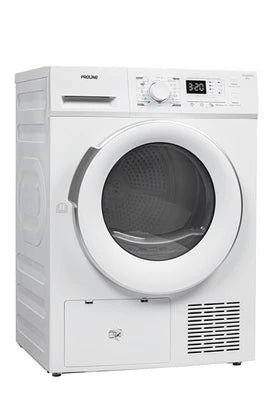 Sèche-linge pompe à chaleur Proline PRODHP8E