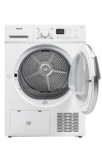 Sèche-linge pompe à chaleur Proline PRODHP8E