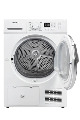Sèche-linge pompe à chaleur Proline PRODHP8E
