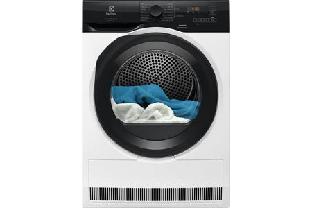 Sèche-linge pompe à chaleur Electrolux EWHE6824DB