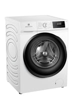 Lave-linge séchant Electroline ELWD85AD