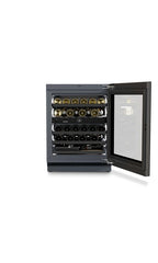 Cave multi-températures Liebherr